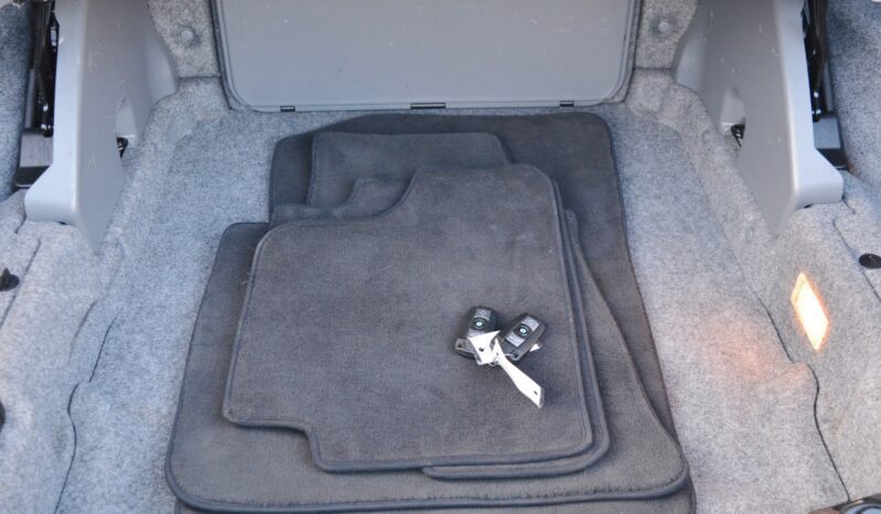 2013 BMW 335IS CONVERTIBLE full