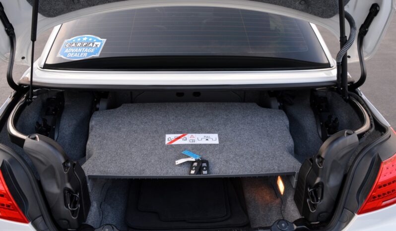 2013 BMW 335IS CONVERTIBLE full