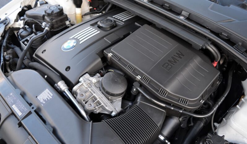 2013 BMW 335IS CONVERTIBLE full