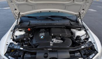 2013 BMW 335IS CONVERTIBLE full