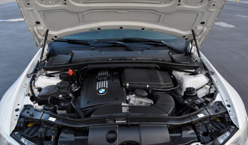 2013 BMW 335IS CONVERTIBLE full