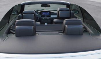 2013 BMW 335IS CONVERTIBLE full