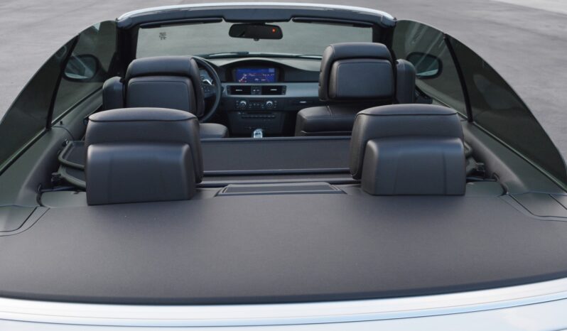 2013 BMW 335IS CONVERTIBLE full