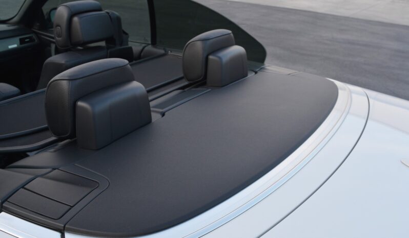 2013 BMW 335IS CONVERTIBLE full