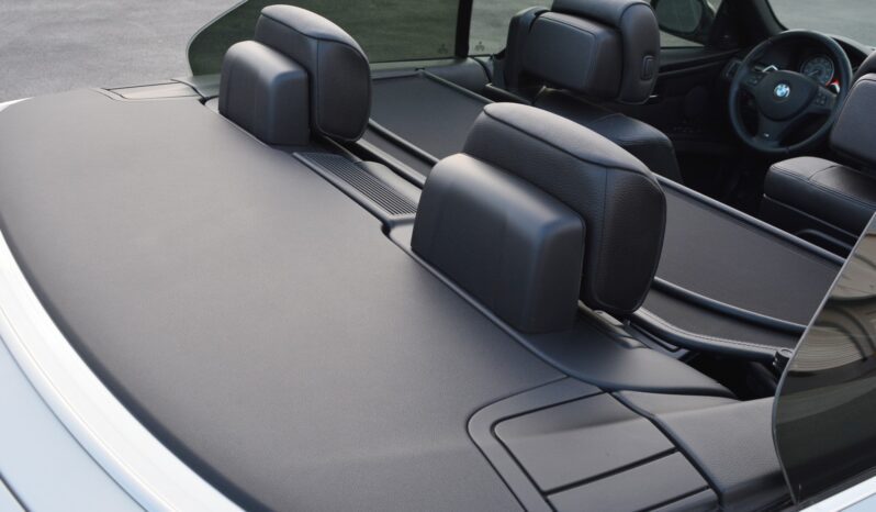 2013 BMW 335IS CONVERTIBLE full