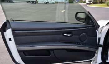 2013 BMW 335IS CONVERTIBLE full