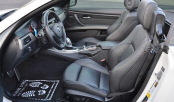 2013 BMW 335IS CONVERTIBLE full