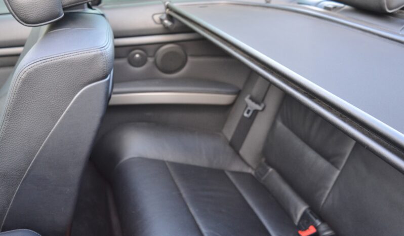 2013 BMW 335IS CONVERTIBLE full
