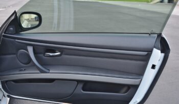 2013 BMW 335IS CONVERTIBLE full