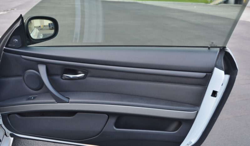 2013 BMW 335IS CONVERTIBLE full