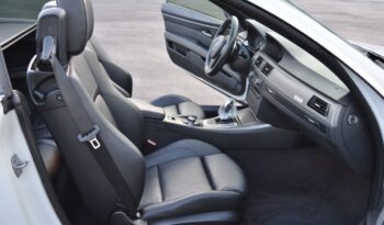 2013 BMW 335IS CONVERTIBLE full