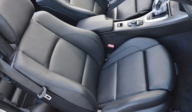 2013 BMW 335IS CONVERTIBLE full