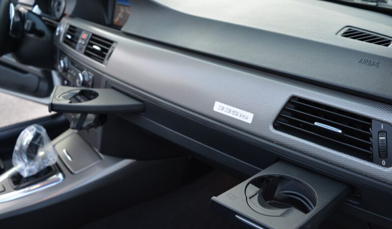 2013 BMW 335IS CONVERTIBLE full