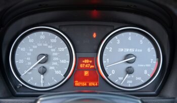 2013 BMW 335IS CONVERTIBLE full