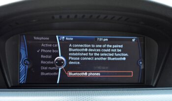 2013 BMW 335IS CONVERTIBLE full