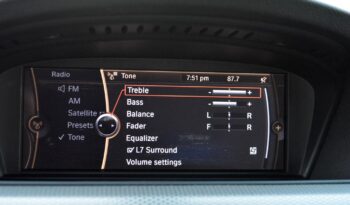 2013 BMW 335IS CONVERTIBLE full