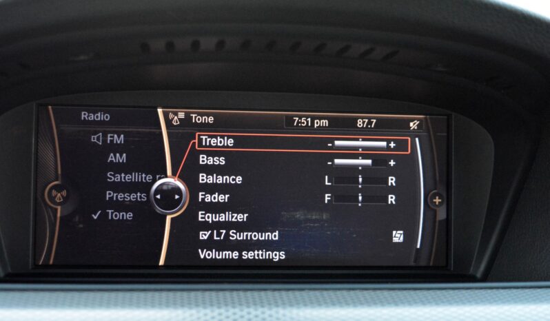 2013 BMW 335IS CONVERTIBLE full