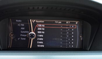 2013 BMW 335IS CONVERTIBLE full
