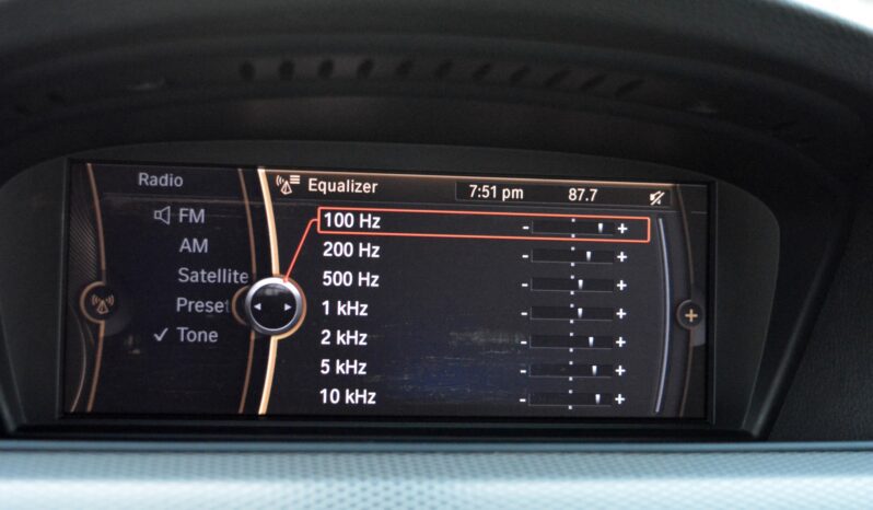 2013 BMW 335IS CONVERTIBLE full