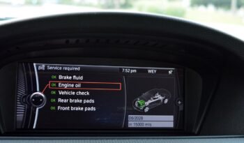 2013 BMW 335IS CONVERTIBLE full