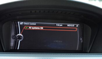 2013 BMW 335IS CONVERTIBLE full