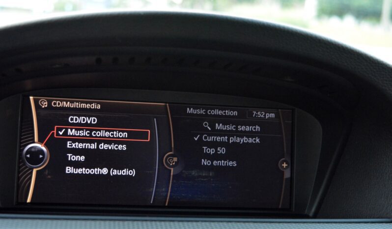 2013 BMW 335IS CONVERTIBLE full
