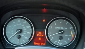 2013 BMW 335IS CONVERTIBLE full