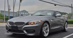 2013 BMW Z4 SDRIVE35IS ROADSTER