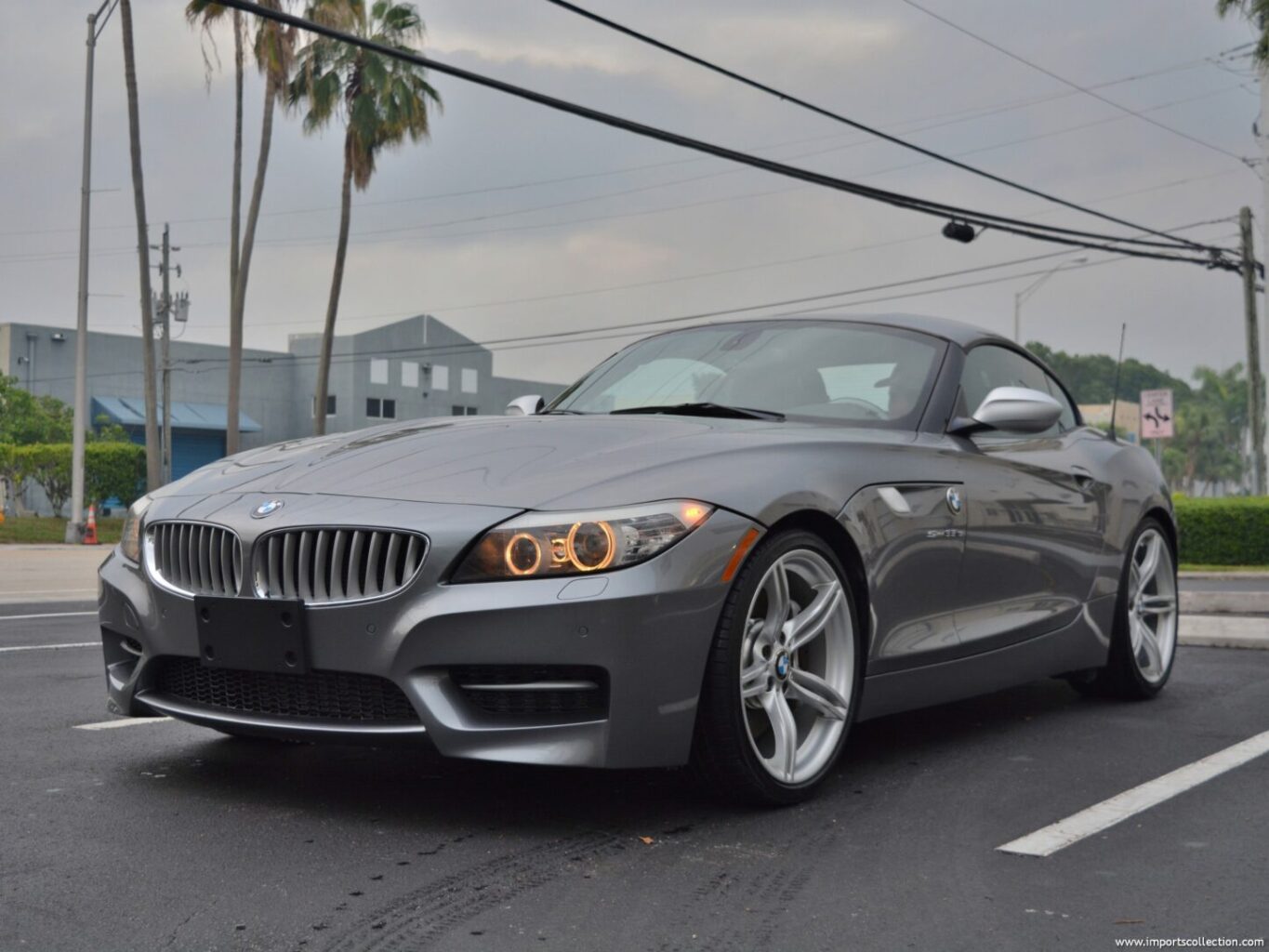 2013 BMW Z4 sDrive35is's photo
