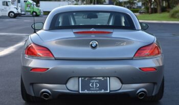 2013 BMW Z4 SDRIVE35IS ROADSTER full