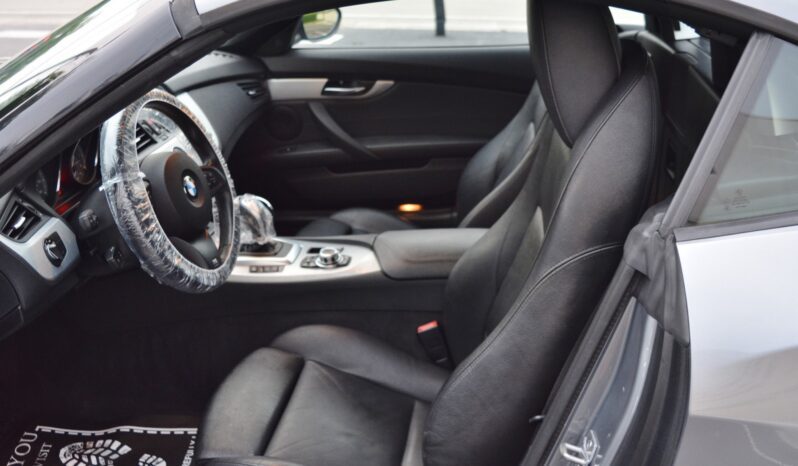 2013 BMW Z4 SDRIVE35IS ROADSTER full