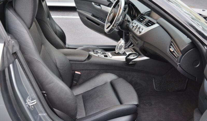 2013 BMW Z4 SDRIVE35IS ROADSTER full
