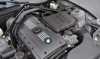 2013 BMW Z4 SDRIVE35IS ROADSTER full