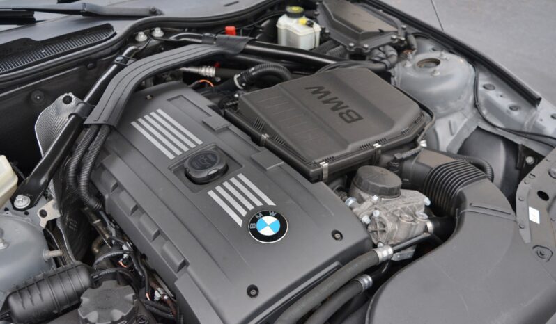 2013 BMW Z4 SDRIVE35IS ROADSTER full