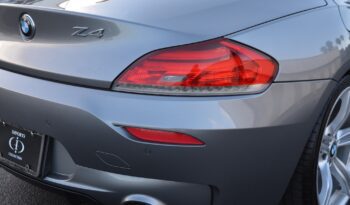 2013 BMW Z4 SDRIVE35IS ROADSTER full