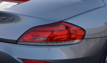 2013 BMW Z4 SDRIVE35IS ROADSTER full