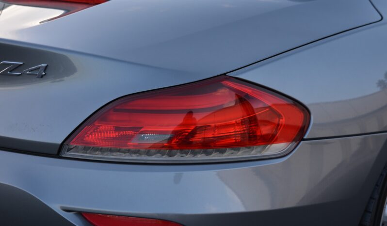 2013 BMW Z4 SDRIVE35IS ROADSTER full