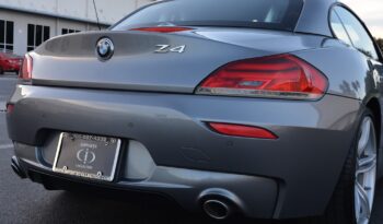 2013 BMW Z4 SDRIVE35IS ROADSTER full