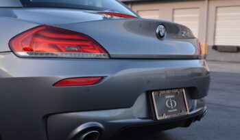 2013 BMW Z4 SDRIVE35IS ROADSTER full