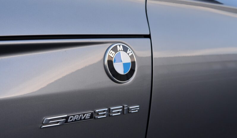 2013 BMW Z4 SDRIVE35IS ROADSTER full