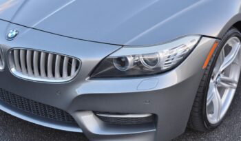 2013 BMW Z4 SDRIVE35IS ROADSTER full