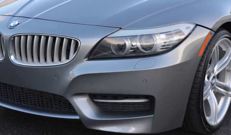 2013 BMW Z4 SDRIVE35IS ROADSTER full