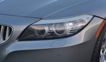 2013 BMW Z4 SDRIVE35IS ROADSTER full