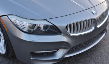 2013 BMW Z4 SDRIVE35IS ROADSTER full