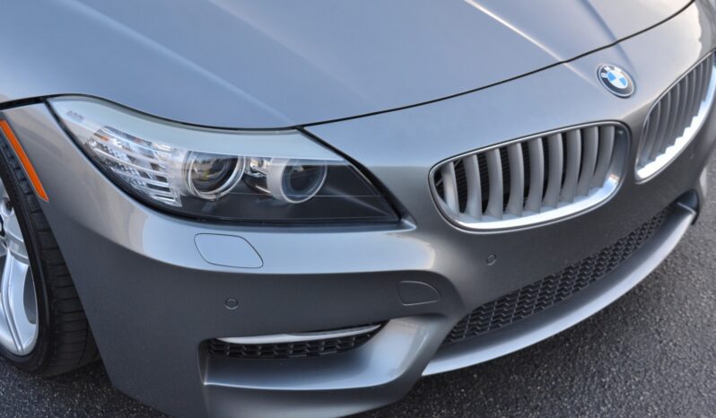 2013 BMW Z4 SDRIVE35IS ROADSTER full