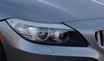 2013 BMW Z4 SDRIVE35IS ROADSTER full