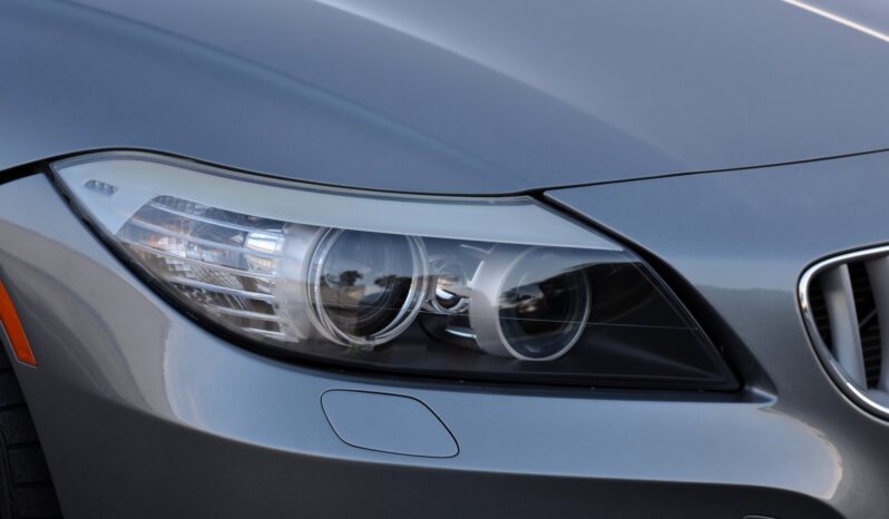 2013 BMW Z4 SDRIVE35IS ROADSTER full