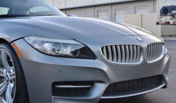 2013 BMW Z4 SDRIVE35IS ROADSTER full