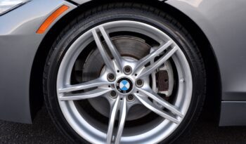 2013 BMW Z4 SDRIVE35IS ROADSTER full