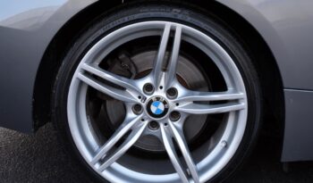 2013 BMW Z4 SDRIVE35IS ROADSTER full